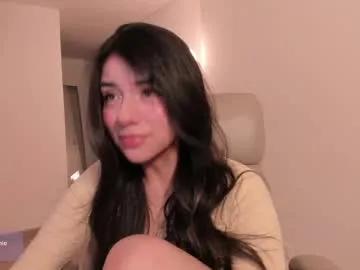 melanie_owo on Chaturbate