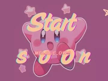 melanie_owo on Chaturbate