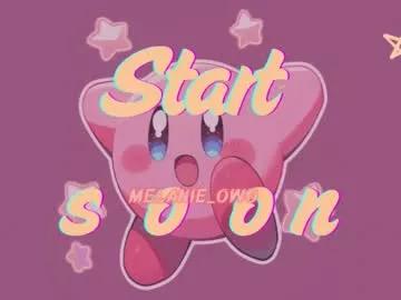 melanie_owo on Chaturbate