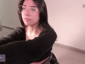melanie_owo on Chaturbate