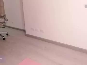 melanie_owo on Chaturbate