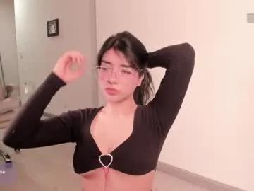 melanie_owo on Chaturbate