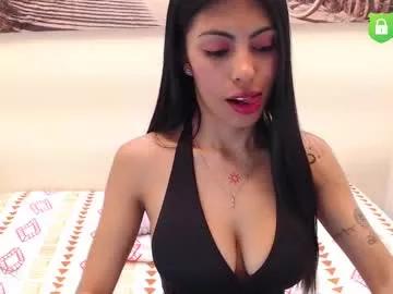 melisa_torrez on Chaturbate