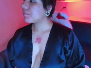 melissa_adamsxxx on Chaturbate