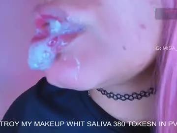 melissa_adamsxxx on Chaturbate