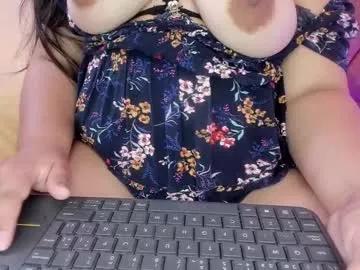 melody_bonnie22 on Chaturbate