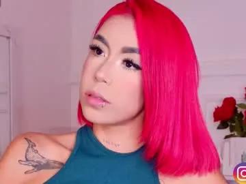 melytaylor on Chaturbate