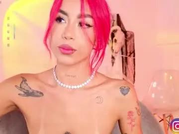 melytaylor on Chaturbate