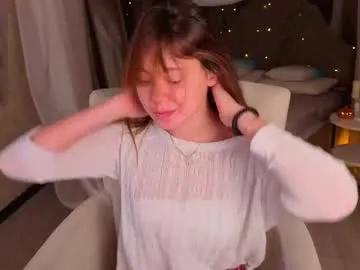 meow_mellie — GOAL: dancing for excitement [130 tokens remaining] The princess is waiting for that same prince! Who will receive it today? #bigboobs #18 #bigass #young #shy