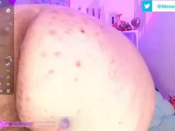 meowmeowzoe on Chaturbate