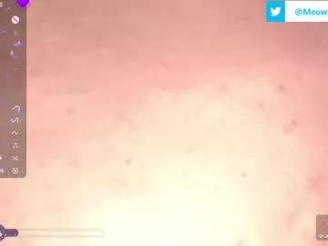 meowmeowzoe on Chaturbate