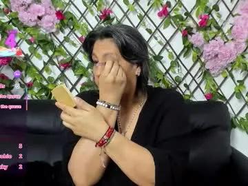 merlyna_goldens — GOAL: control of my domi and lush 10 minutes 1000 [893 tokens remaining] naughty mature woman wants to play with you #curvy #sexy #colombiana #mature #nice