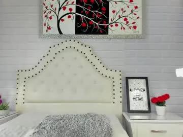 meybaldini on Chaturbate