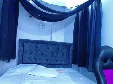 mia__thomson_ on Chaturbate