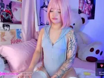 mia_angeel_ on Chaturbate