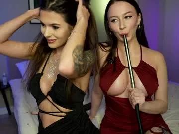 mia_cloudy on Chaturbate