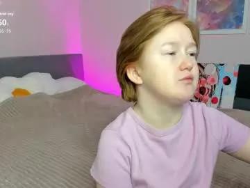 mia_ferd on Chaturbate