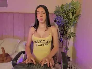 mia_mtnz02 — CUMSHOW #trans #latina #bigcock #bigtitts - Multi Goal: CUMSHOW [1200tk each Goal] #lovense