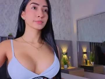 mia_oceann on Chaturbate