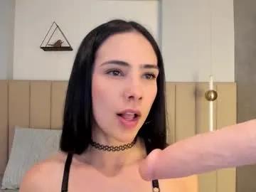 miaa_monrroee_ on Chaturbate