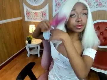 midnigth_blue on Chaturbate