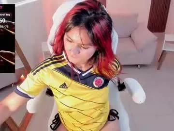 miiaa_jones on Chaturbate