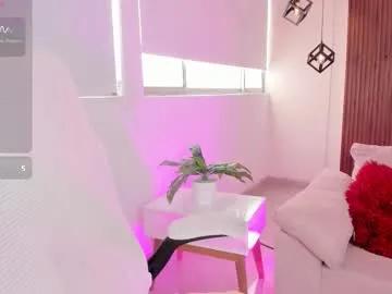 miiaa_jones on Chaturbate