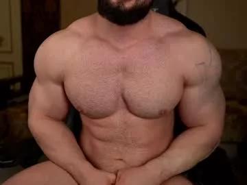 mike0xx on Chaturbate