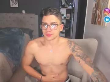 mike_montoya on Chaturbate