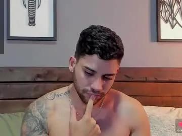 mike_montoya on Chaturbate