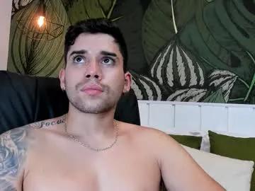 mike_montoya on Chaturbate
