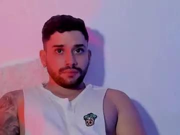 mike_montoya on Chaturbate