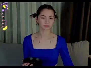 mil_kiss on Chaturbate