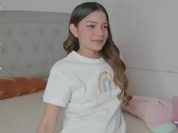 mila_1 on Chaturbate