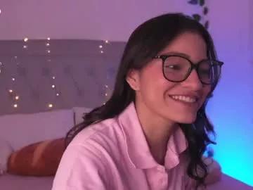 mila_1 on Chaturbate