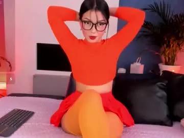 mila_shay on Chaturbate