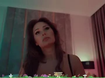 miladystarlight on Chaturbate