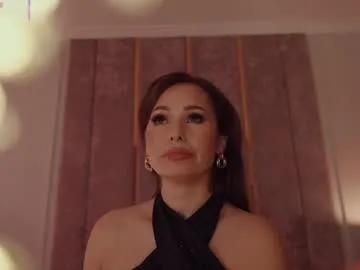 miladystarlight on Chaturbate