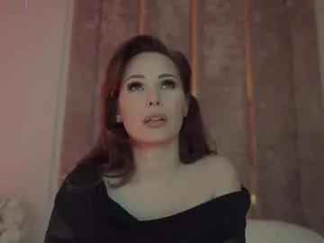 miladystarlight on Chaturbate