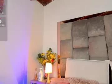 milan_ebony on Chaturbate