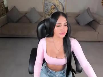 mileycruz_ on Chaturbate