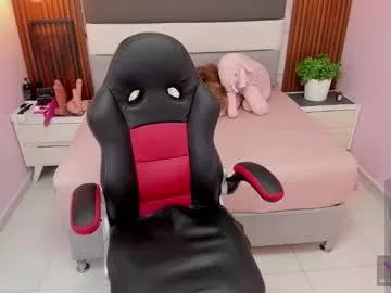 mileyjoas on Chaturbate