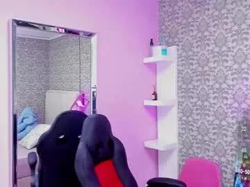 mileyjoas on Chaturbate