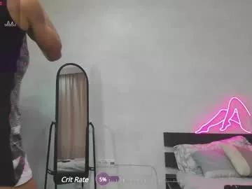 milf_tea on Chaturbate