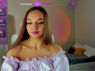 mili_milash on Chaturbate 