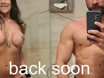 milioncouple on Chaturbate 