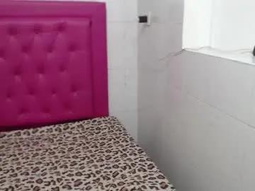 milkyway_18 on Chaturbate