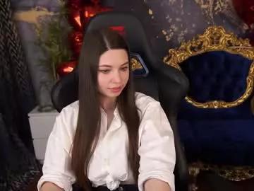 mille_joy on Chaturbate 