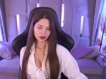 mille_joy on Chaturbate 