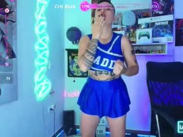 milley_rose's avatar